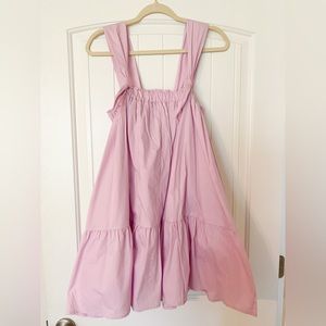 Red Dress Boutique - The Way I Love Lilac Dress